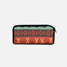 Load image into Gallery viewer, Tribal Art Oxford Bags Set 3pcs
