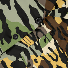 Charger l&#39;image dans la galerie, Camouflage Art Women&#39;s Satin Pajamas