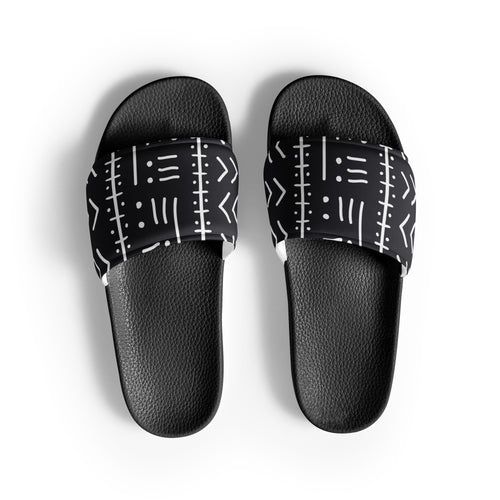 Tribal Art Women slides
