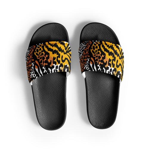 Tribal Art Women slides