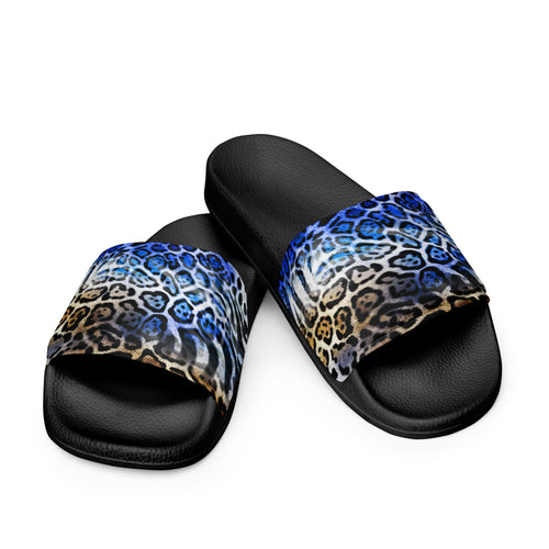 Tribal Art Women slides