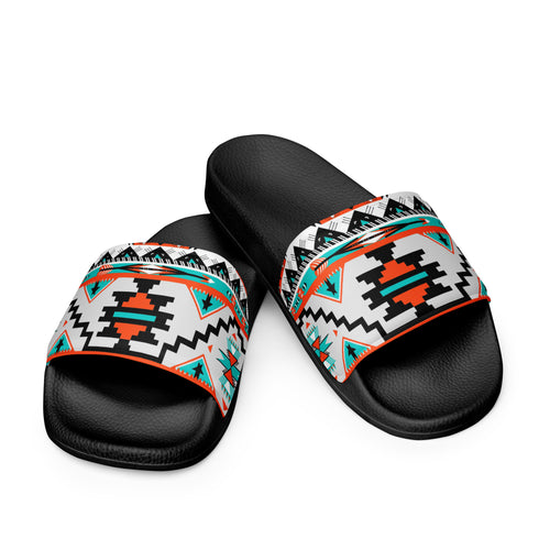 Simply Tribal Art Women slides