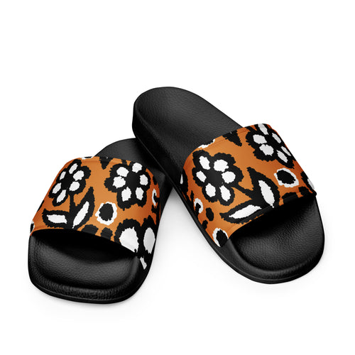 Tribal Art Women slides